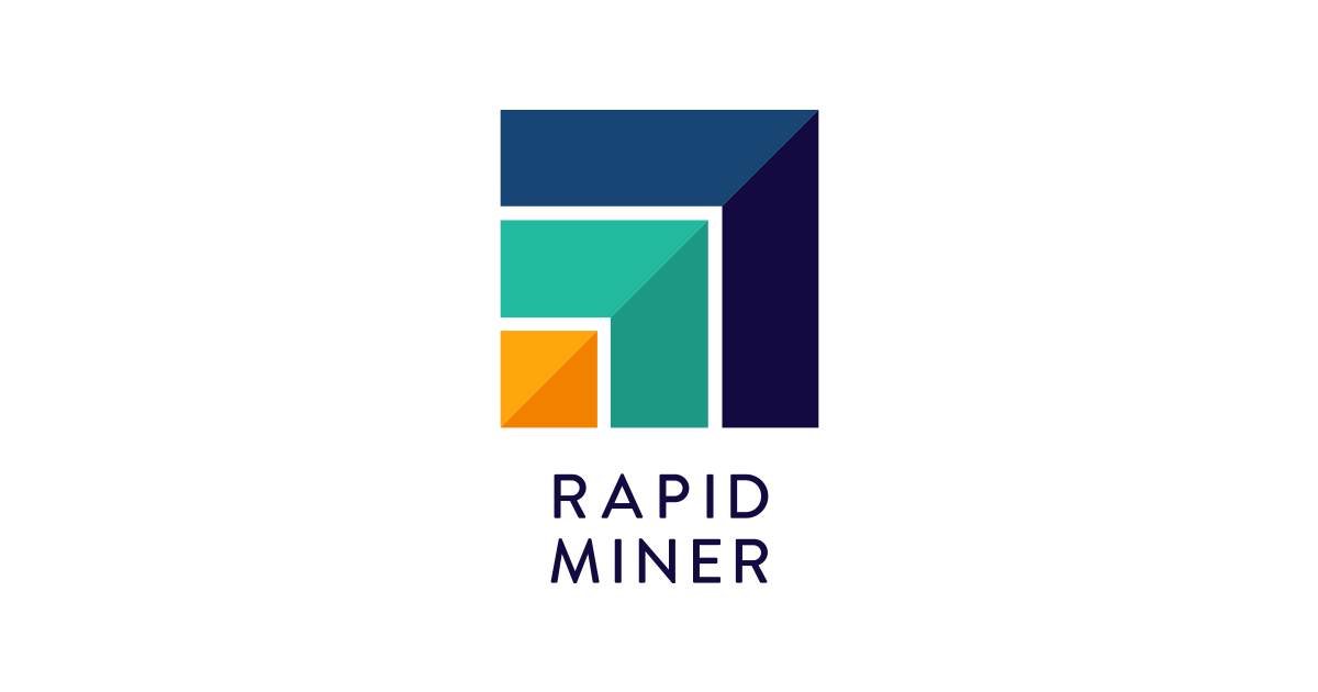 機械学習プラットフォーム「RapidMiner（ラピッドマイナー）」 | RapidMiner（ラピッドマイナー）は機械学習プラットフォームです。データ可視化、データ加工、モデル作成、評価、運用までを一つのプラットフォームで行うことができます。KSKアナリティクスはRapidMinerの正規販売代理店です。